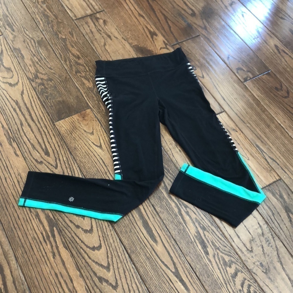 COPY - - Athleta Girl Leggings Size Large 12